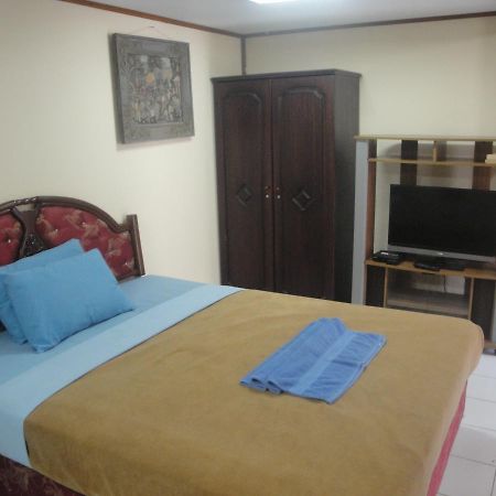 Yoyo'S Hotel Sekongkang Zewnętrze zdjęcie