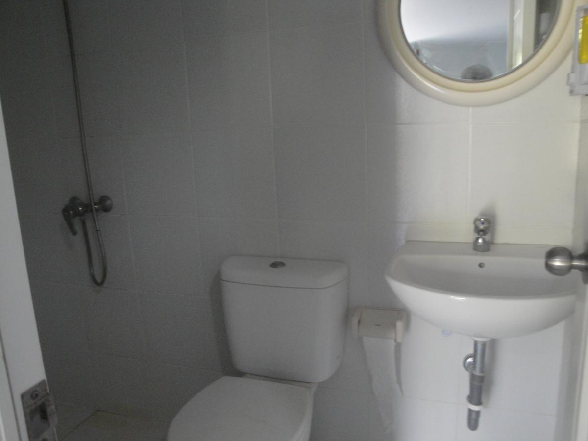 Yoyo'S Hotel Sekongkang Zewnętrze zdjęcie