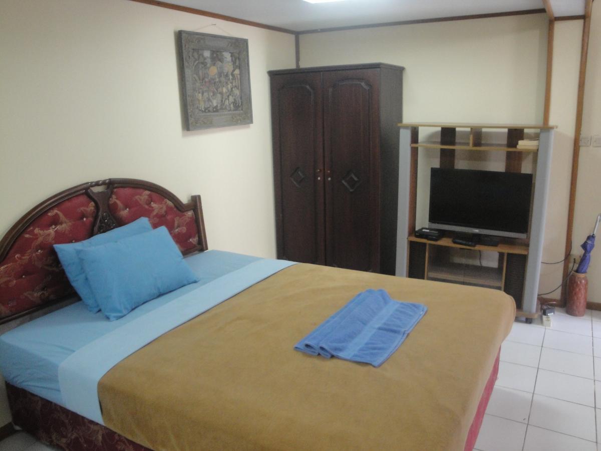 Yoyo'S Hotel Sekongkang Zewnętrze zdjęcie