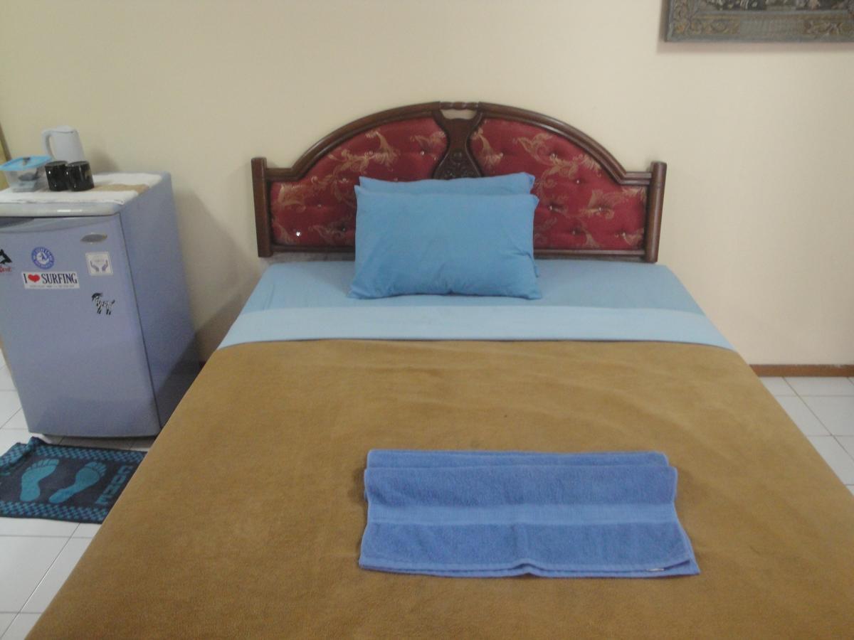 Yoyo'S Hotel Sekongkang Zewnętrze zdjęcie