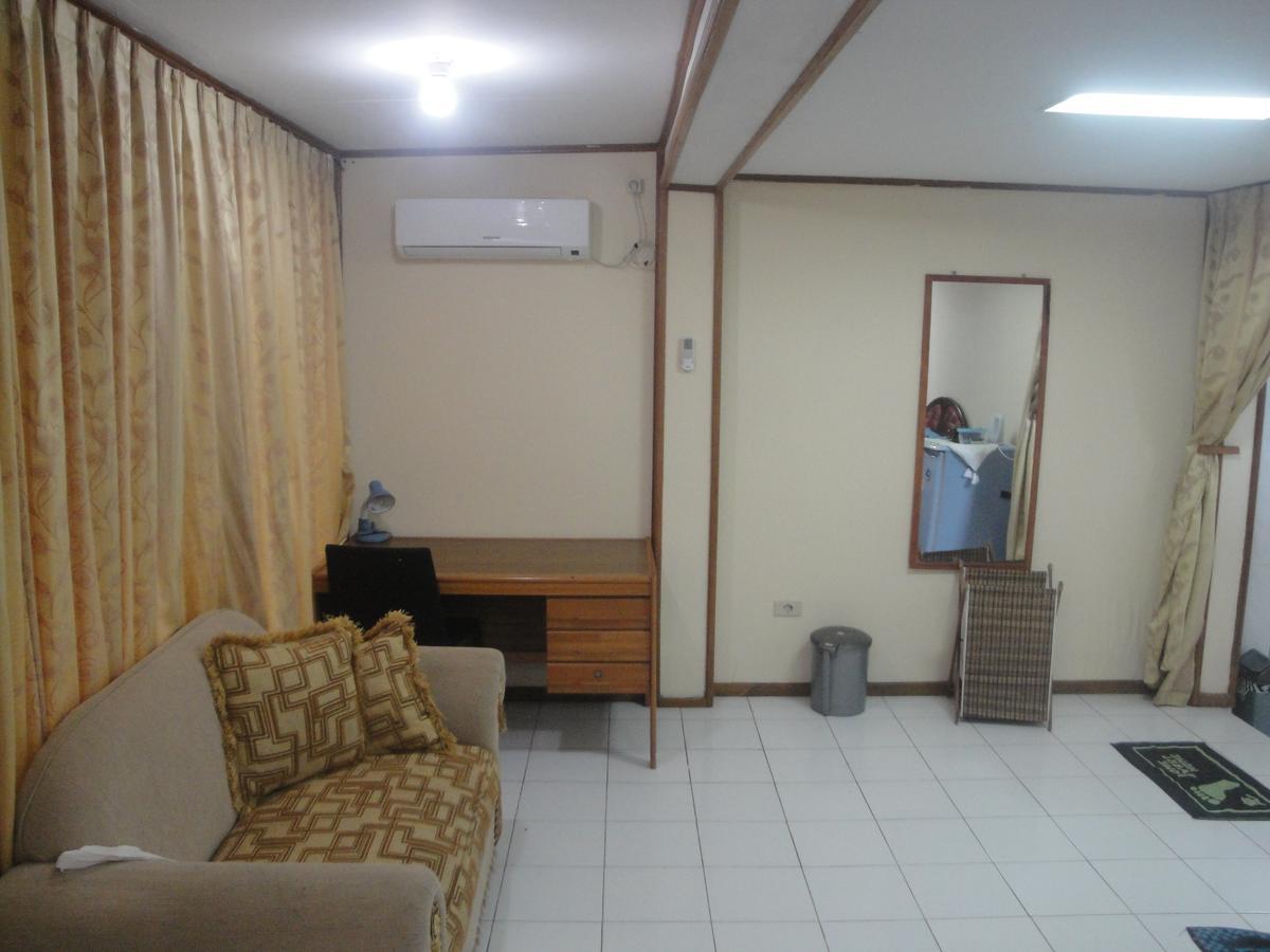 Yoyo'S Hotel Sekongkang Zewnętrze zdjęcie