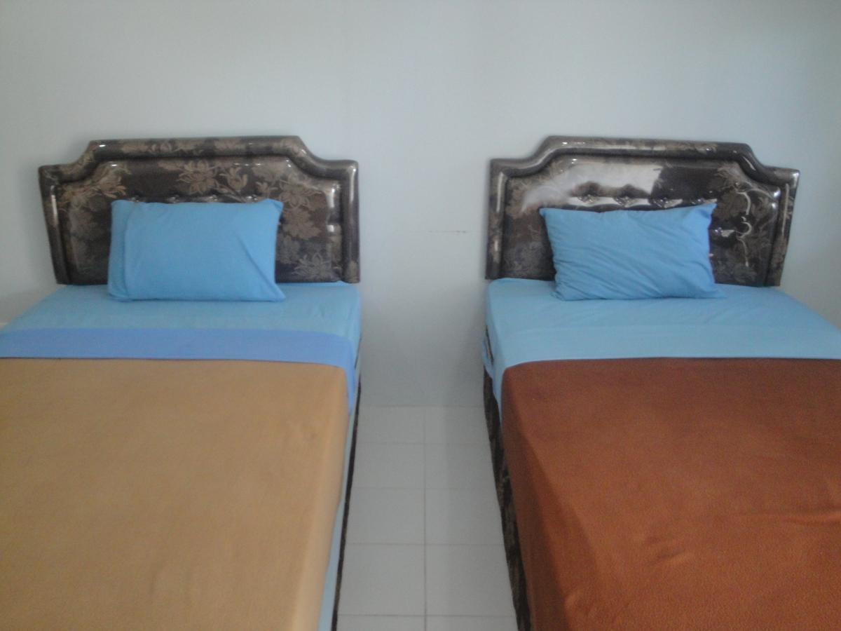 Yoyo'S Hotel Sekongkang Zewnętrze zdjęcie