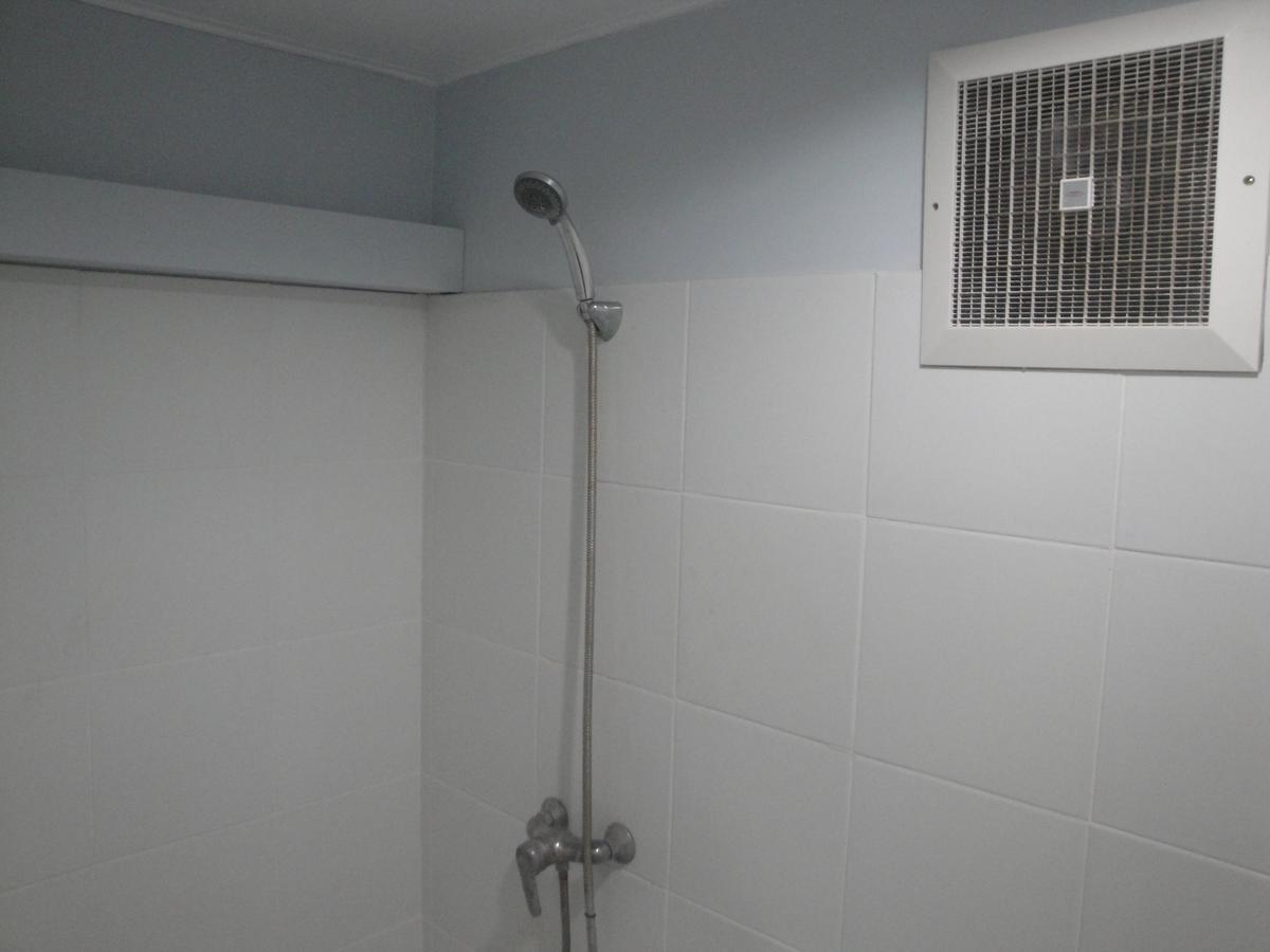 Yoyo'S Hotel Sekongkang Zewnętrze zdjęcie