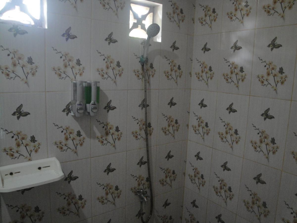 Yoyo'S Hotel Sekongkang Zewnętrze zdjęcie
